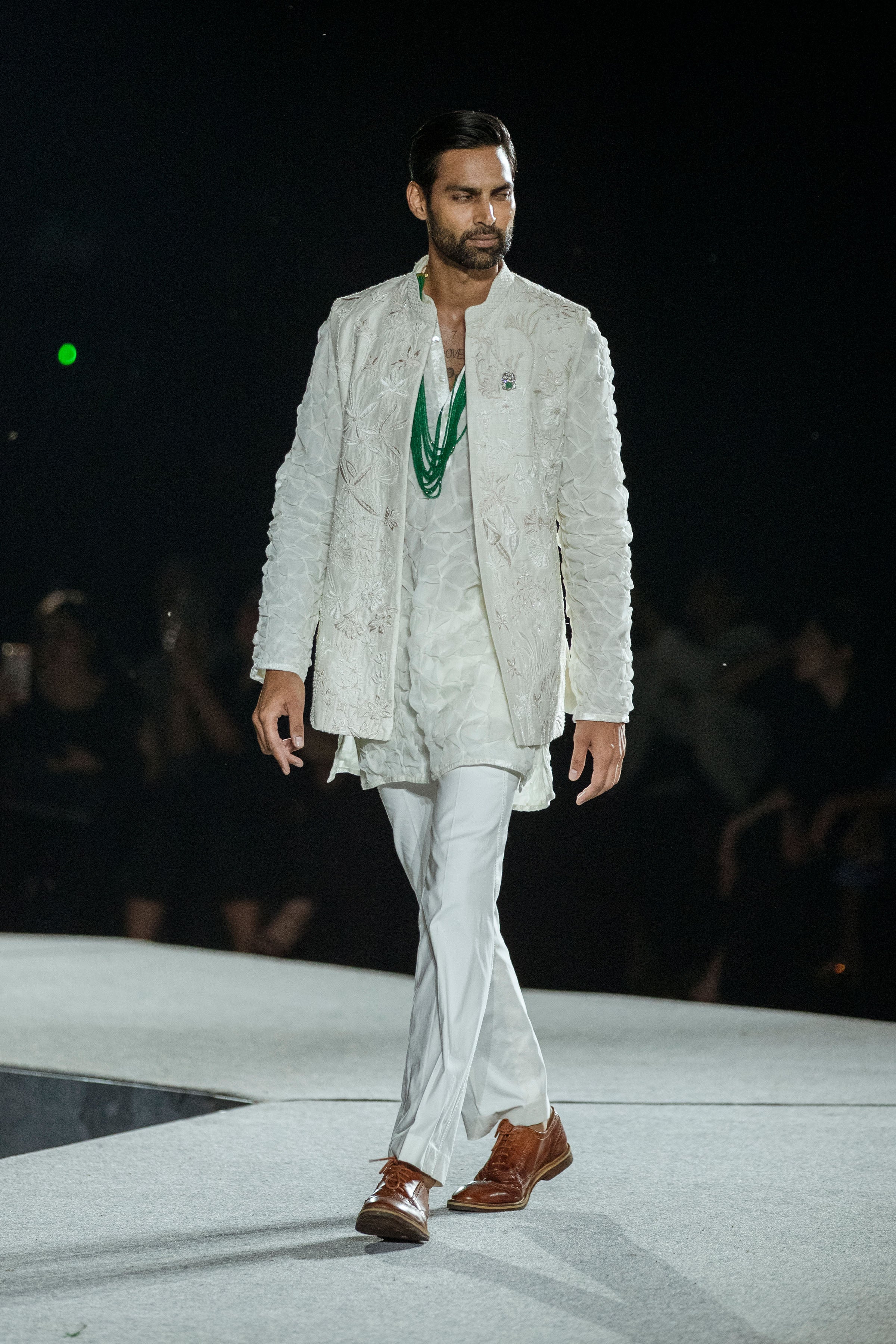 Bundi Kurta Pant