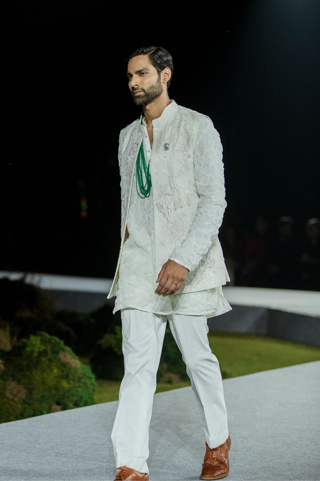 Bundi Kurta Pant
