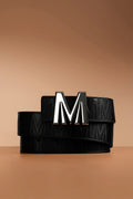 Black M Belt