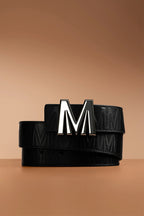 Black M Belt