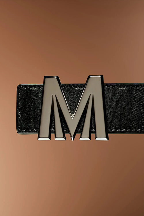 Black M Belt