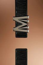 Black M Belt