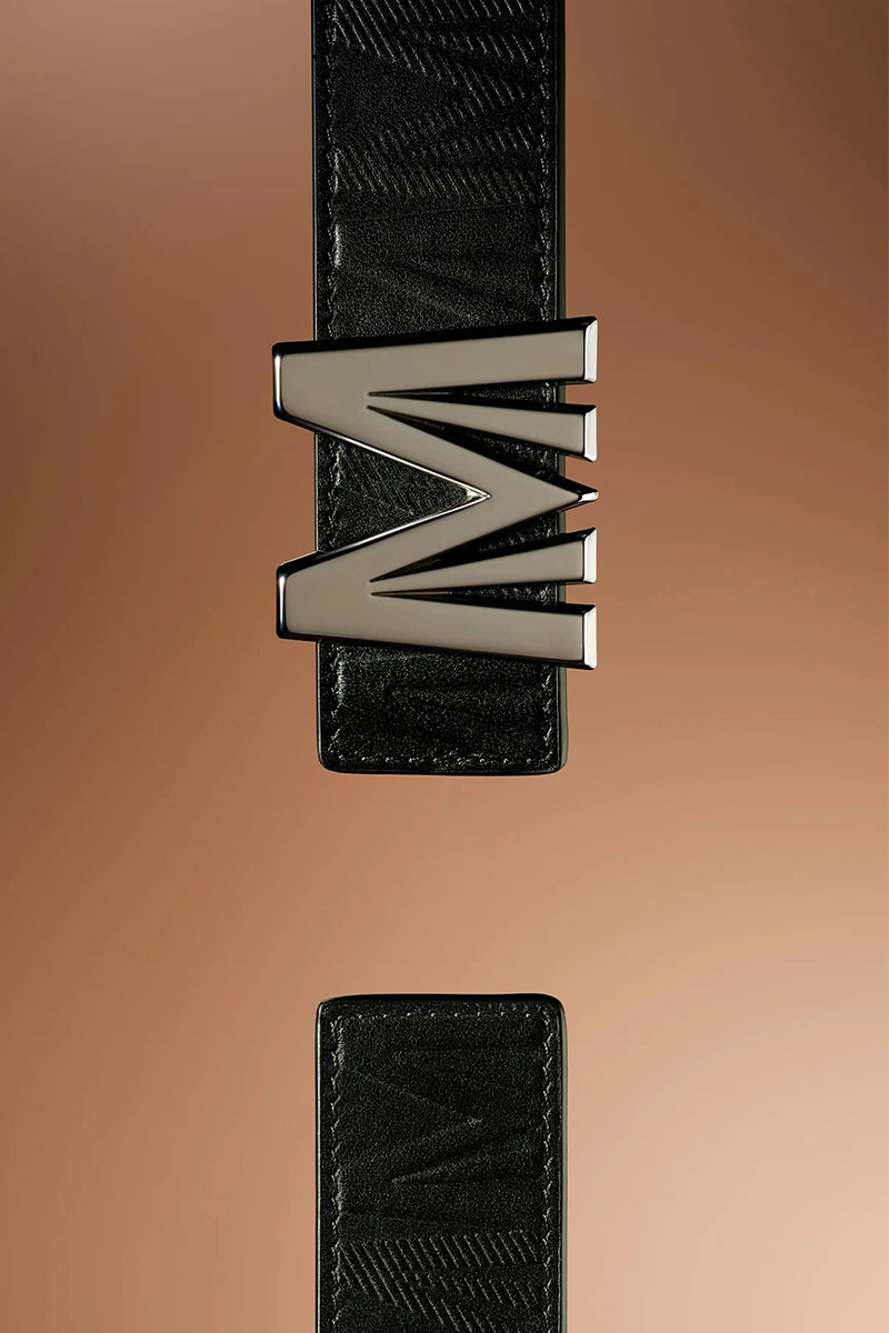 Black M Belt