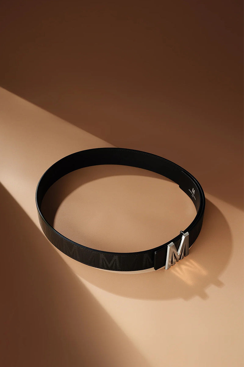 Black M Belt