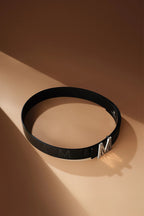 Black M Belt