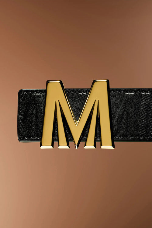 Black M Belt