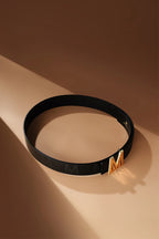 Black M Belt