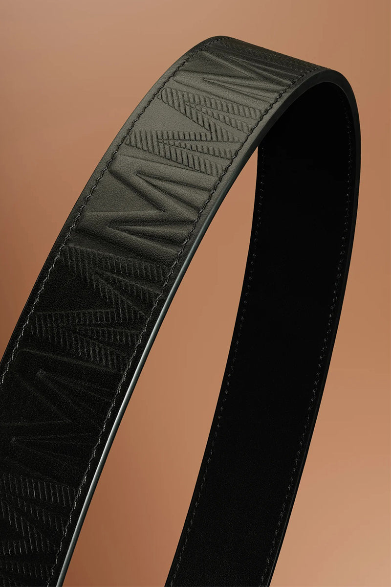 Black M Belt
