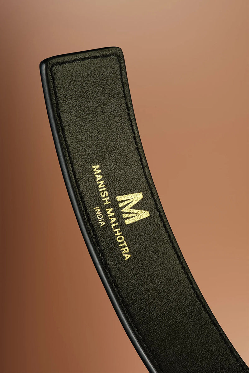 Black M Belt