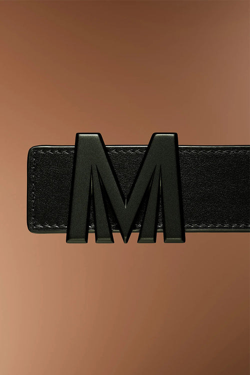 Black M Belt