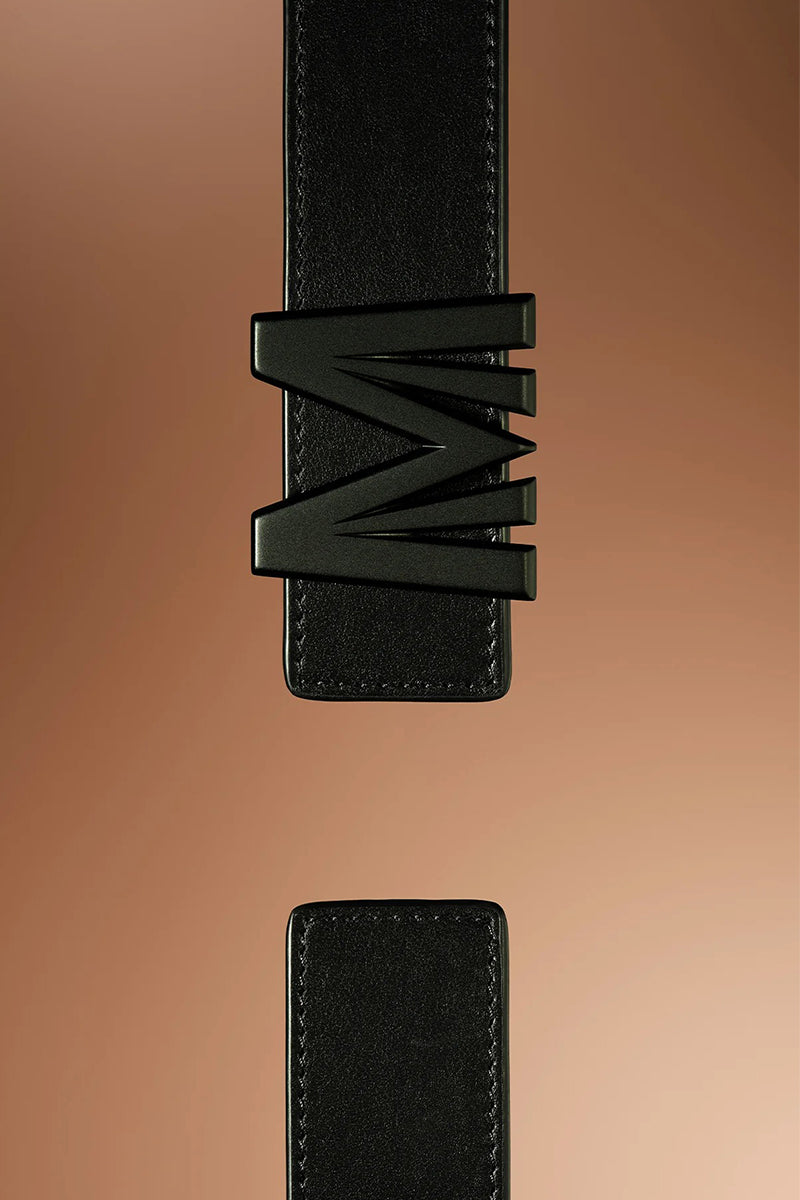 Black M Belt