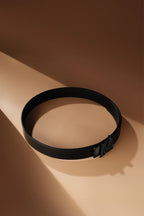 Black M Belt