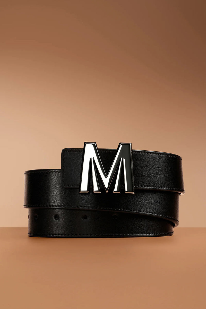 Black M Belt