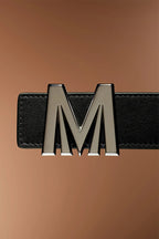 Black M Belt