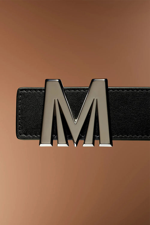 Black M Belt