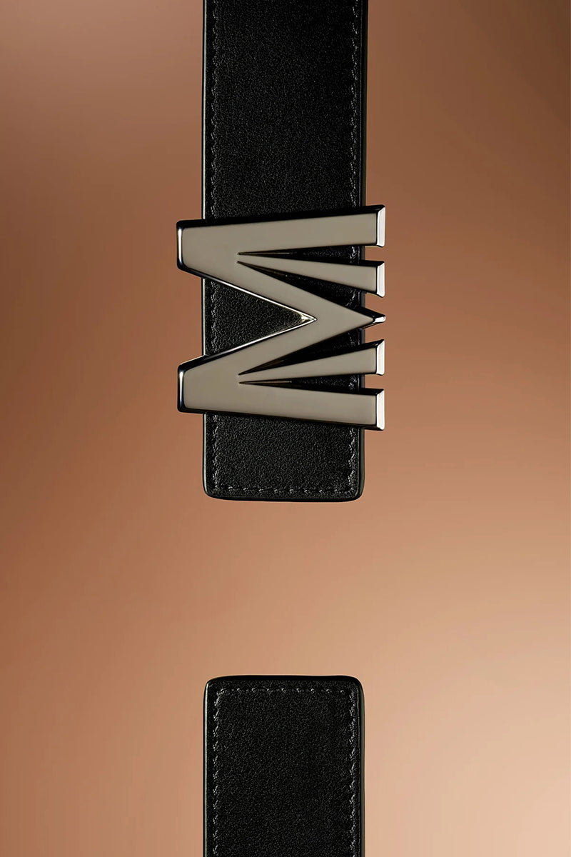 Black M Belt