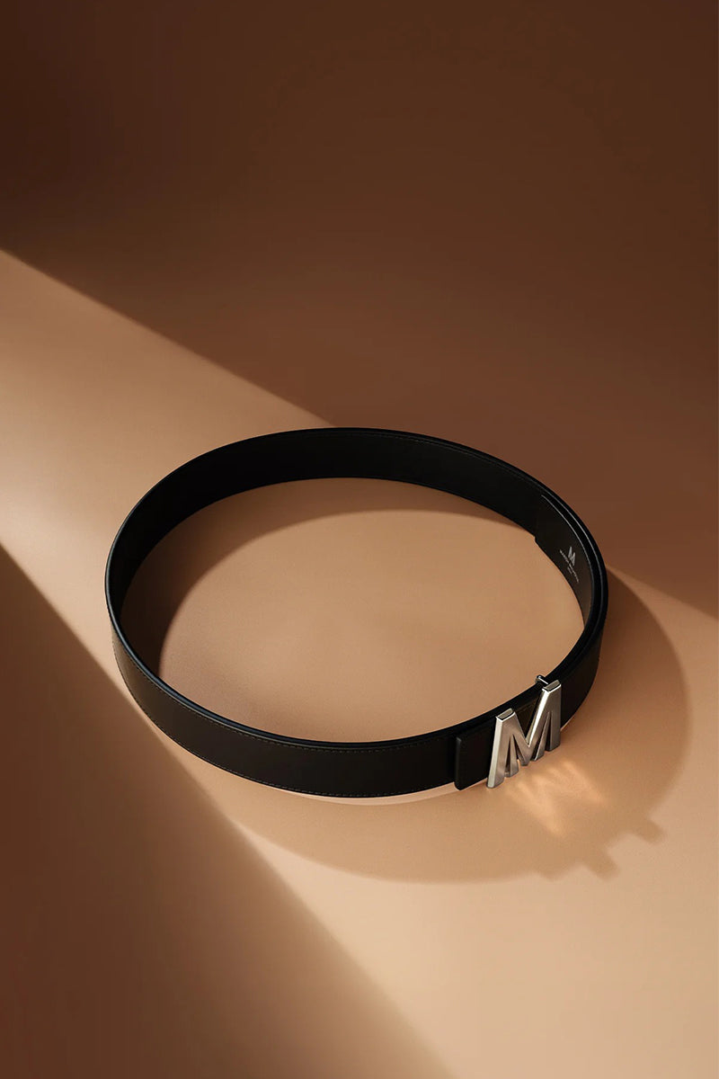 Black M Belt