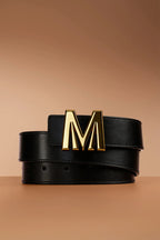Black M Belt