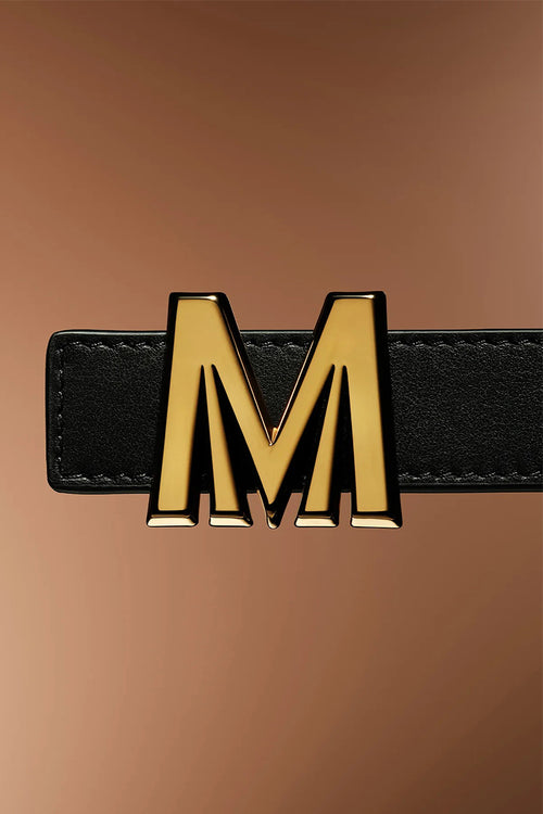 Black M Belt