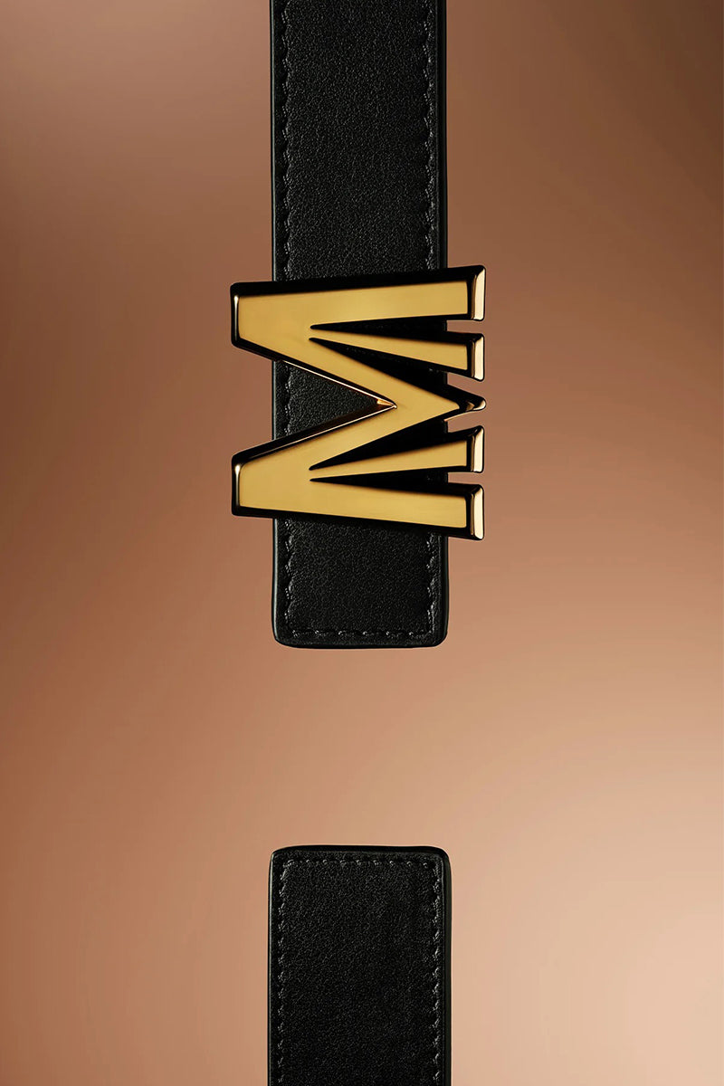 Black M Belt