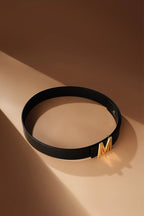 Black M Belt