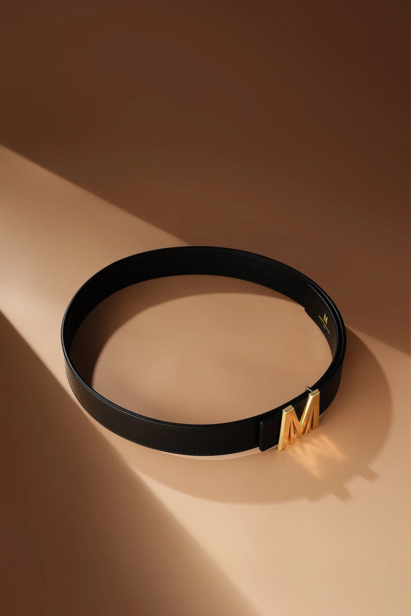 Black M Belt
