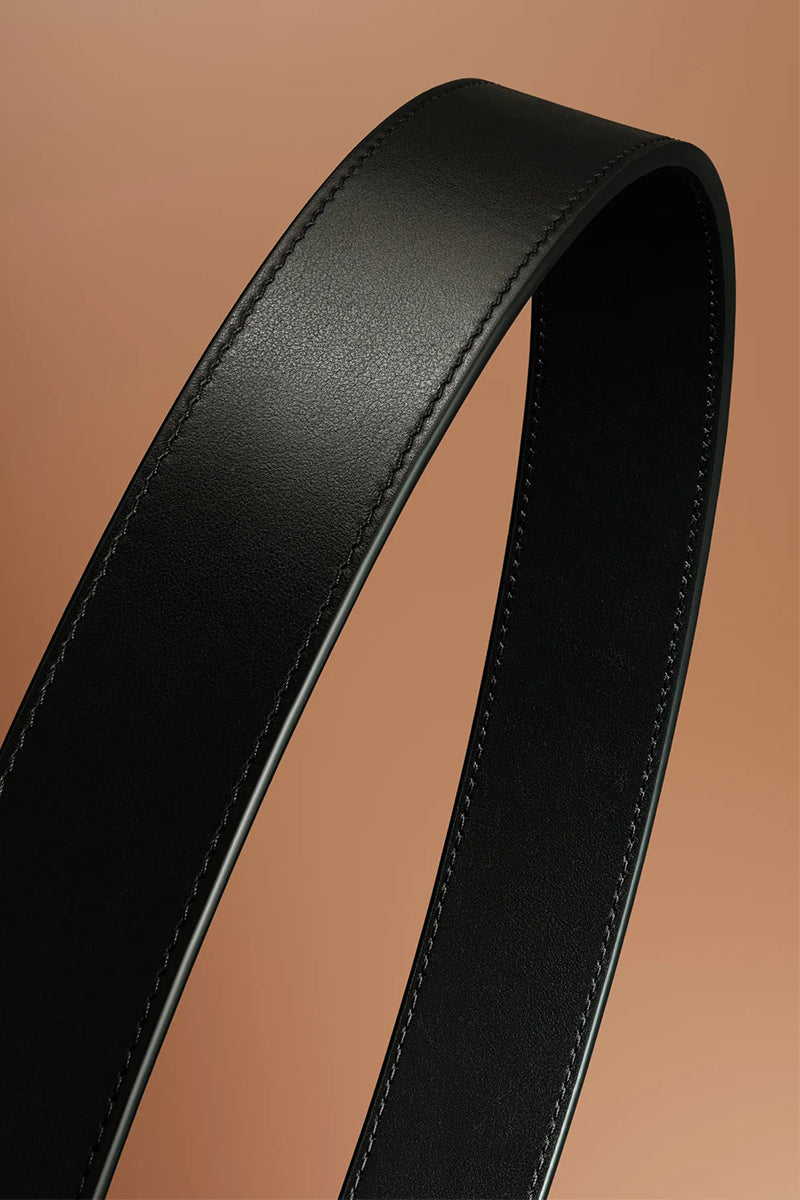 Black M Belt