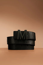Black M Belt