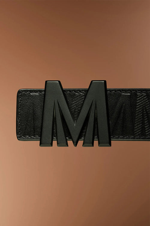 Black M Belt