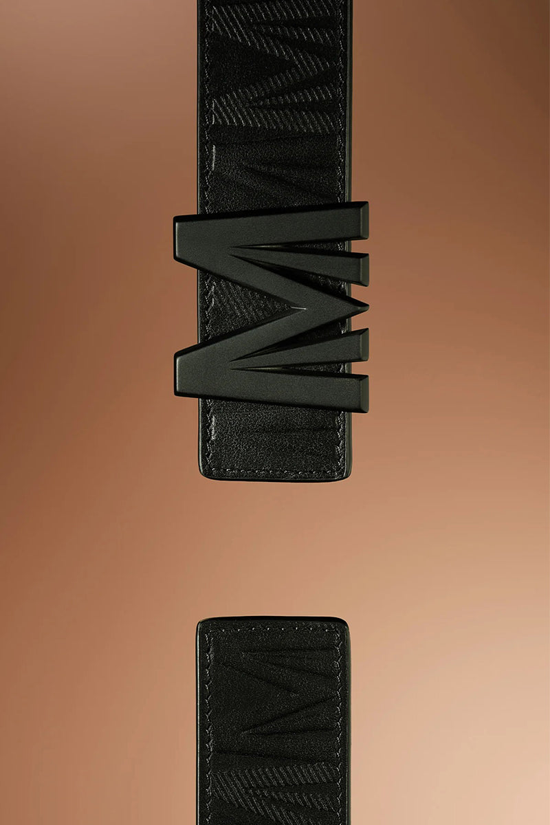 Black M Belt