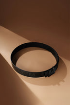 Black M Belt