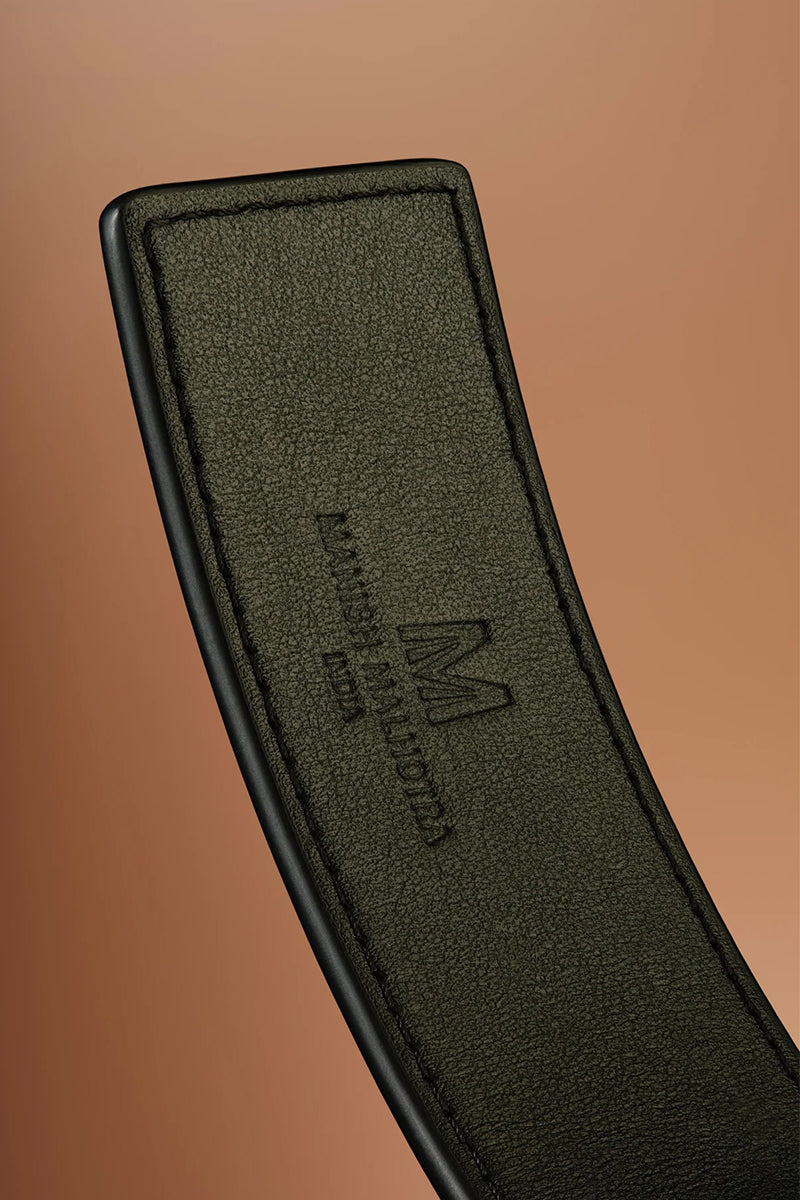 Black M Belt