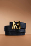 Navy Blue M Melt
