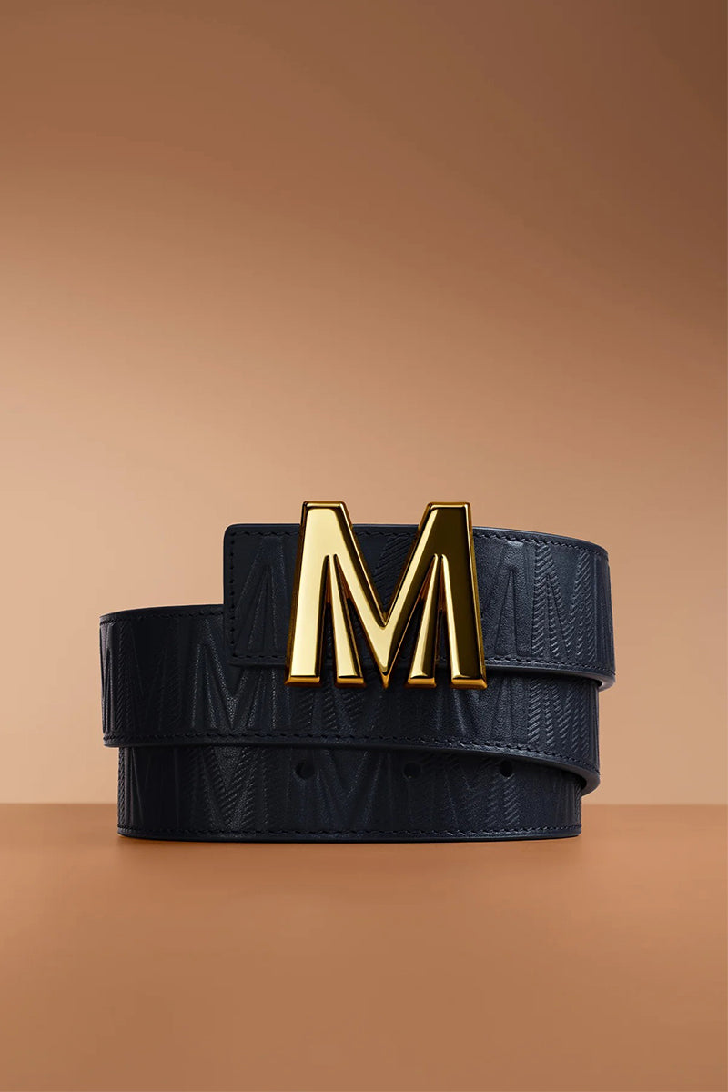 Navy Blue M Melt