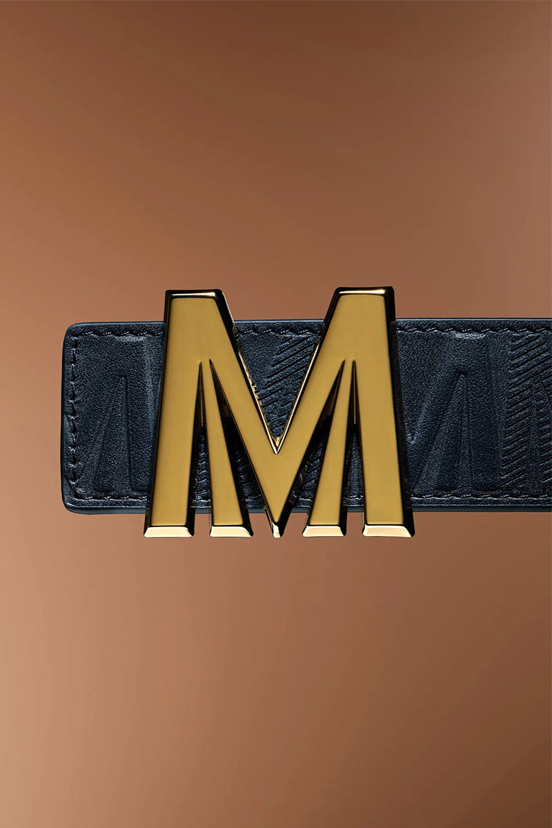 Navy Blue M Melt