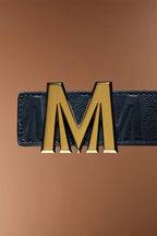 Navy Blue M Melt