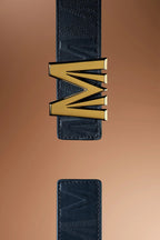 Navy Blue M Melt