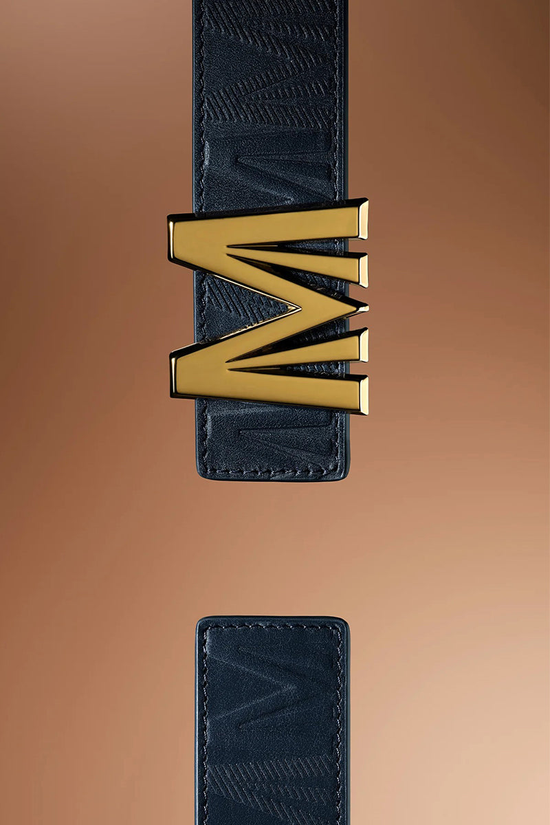 Navy Blue M Melt
