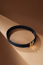 Navy Blue M Melt
