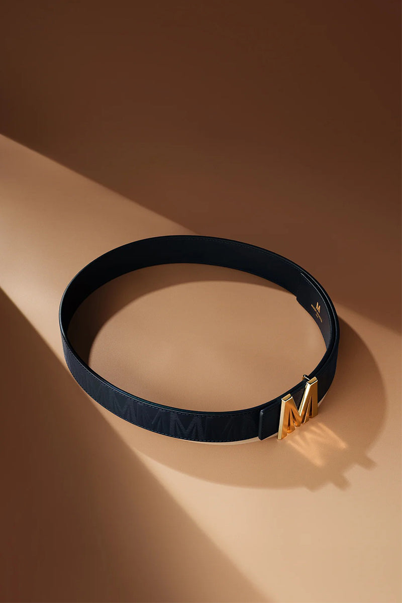 Navy Blue M Melt