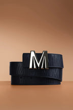 Navy Blue M Melt