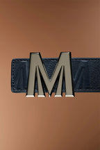 Navy Blue M Melt