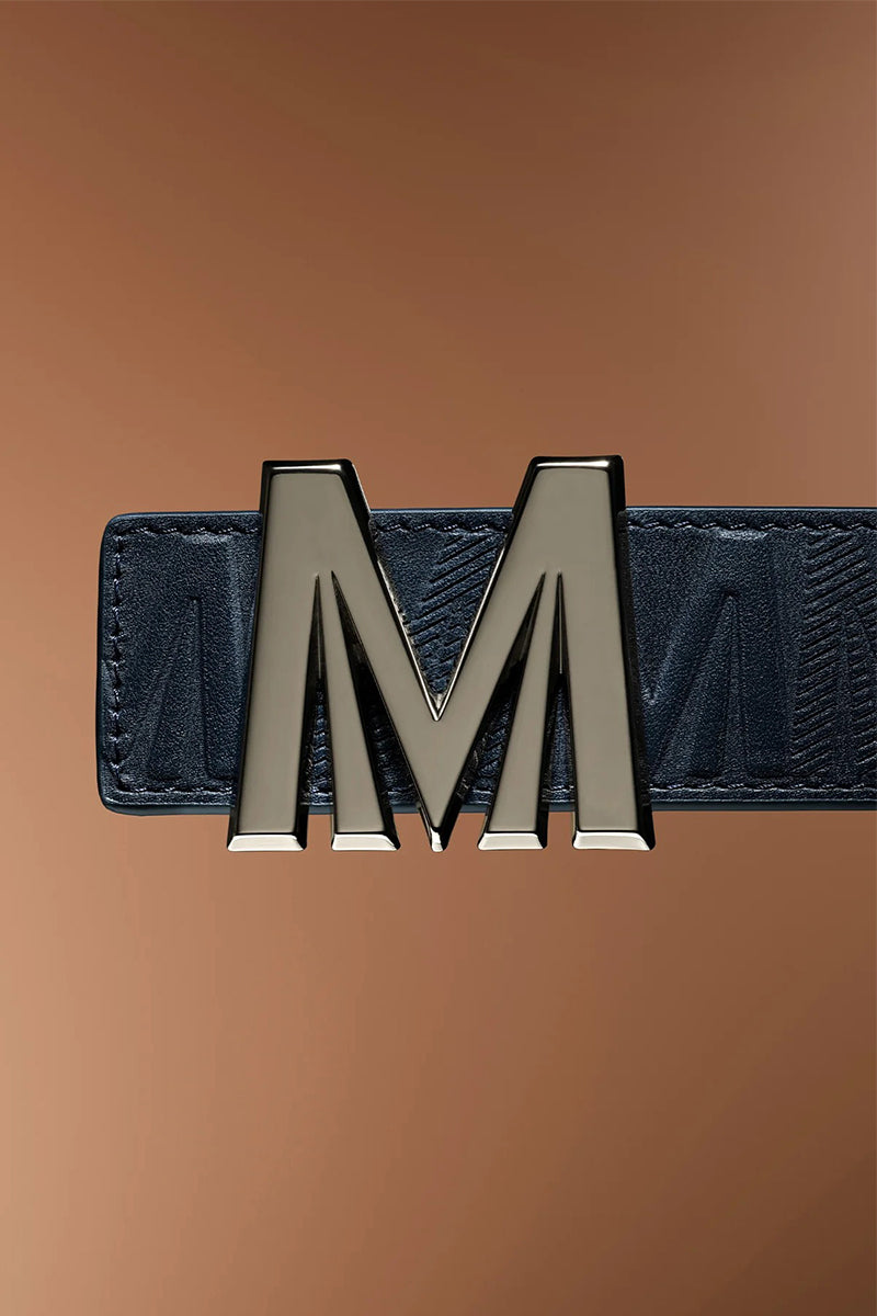 Navy Blue M Melt