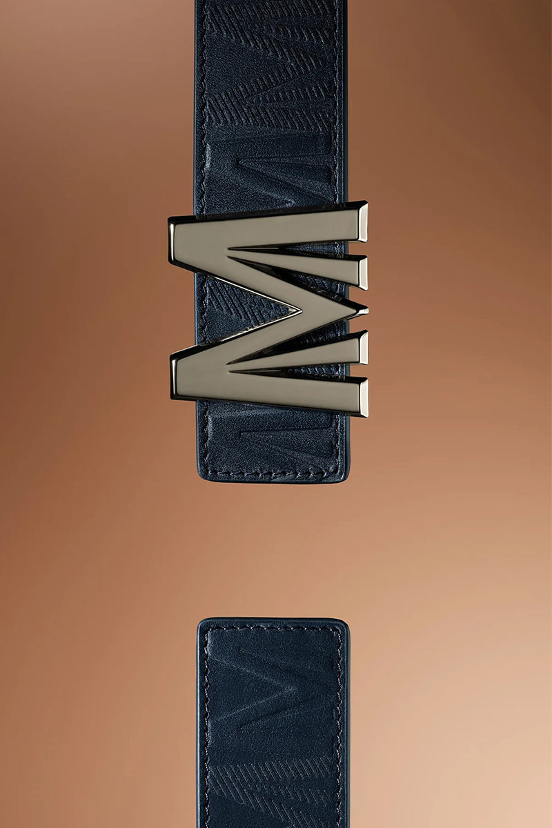 Navy Blue M Melt