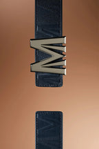Navy Blue M Melt