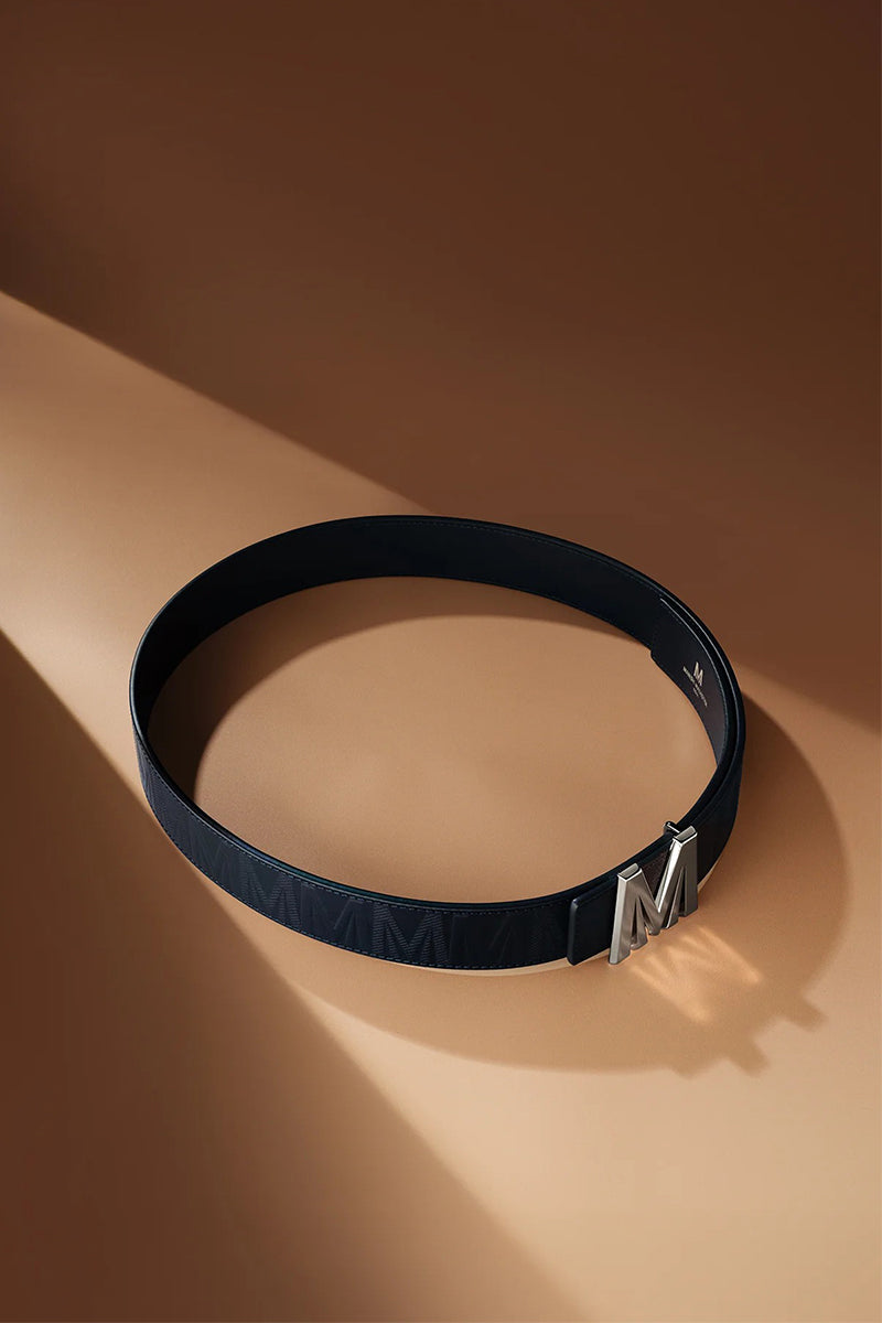 Navy Blue M Melt