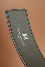 Grey M Belt