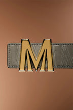 Grey M Belt