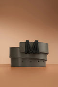 Grey M Belt