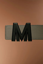 Grey M Belt